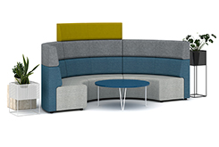 ALLY - Modern Office Furniture - 2020 Furniture