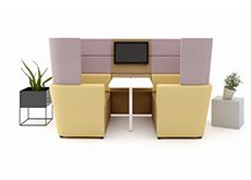 Modern office seating 2020 Furniture