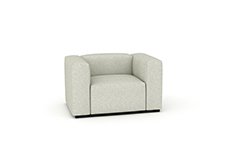 LINCS - office seat - 2020 Furniture