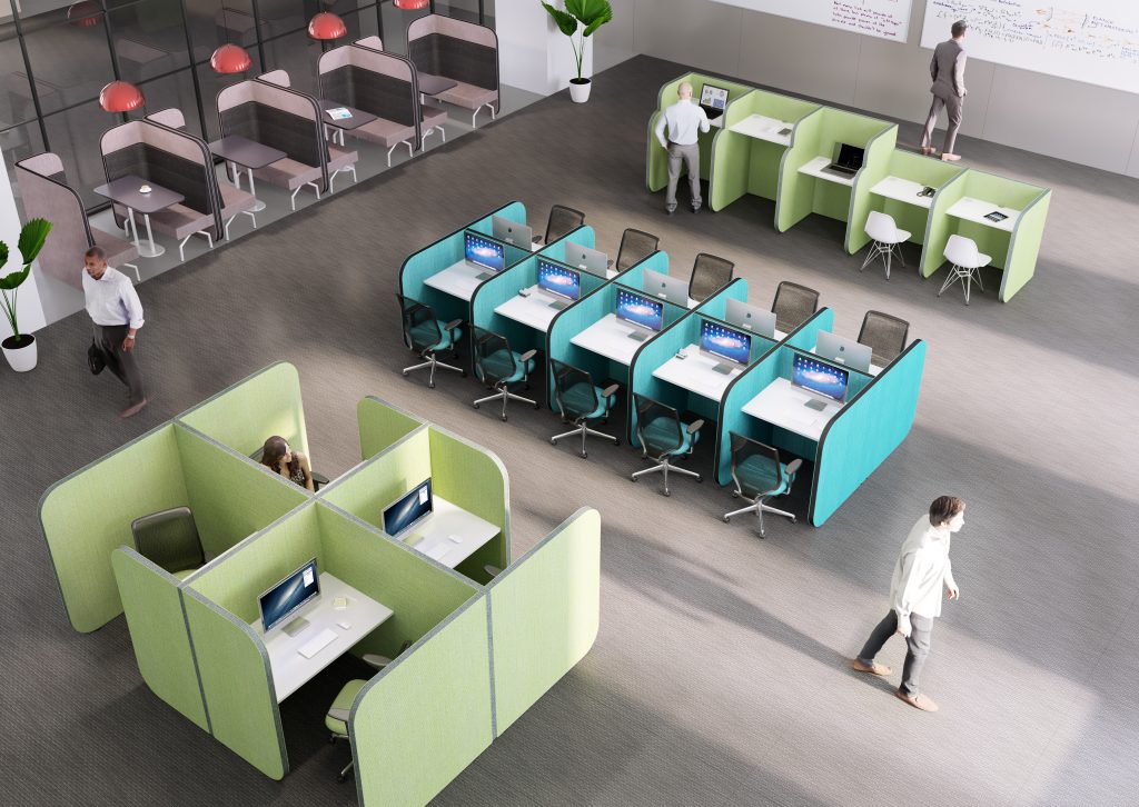 Office Seating