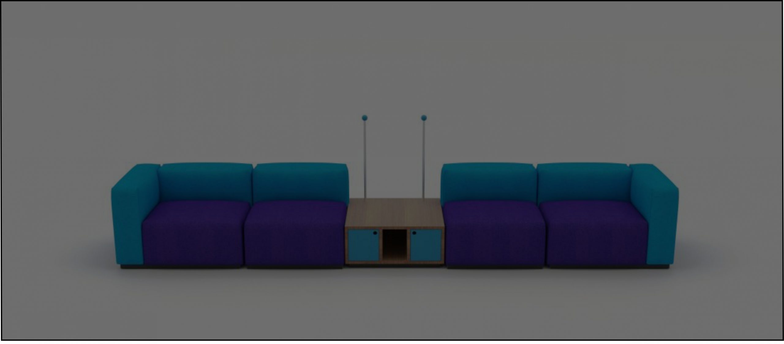 SPOTLIGHT ON LINCS 2020 Furniture Design