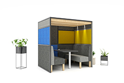 RIFT - Modern office seating 2020 Furniture