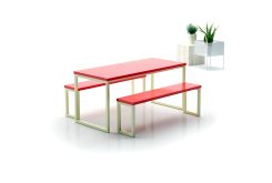 Mor - Modern office seating - 2020 Furniture