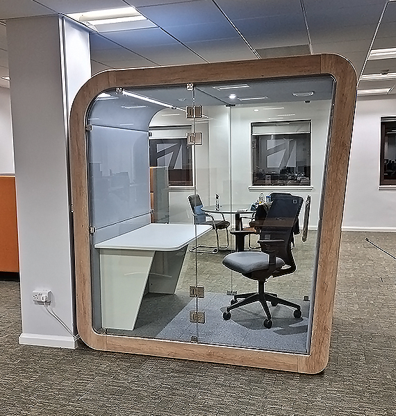 Birmingham Accountancy 2020 Furniture Design2020 Furniture Design