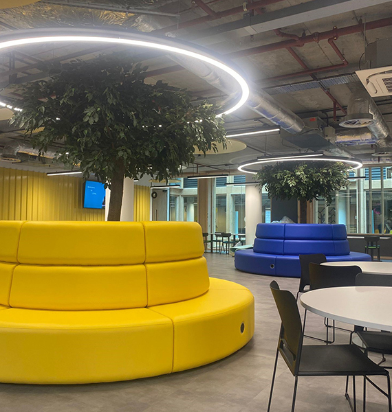 LONDON UNIVERSITY 2020 Furniture Design